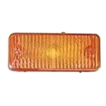 Parking Light Lens-goodmark Lkq Corp GMK414307067R. Fixed Price $32.41.