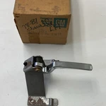 Nos 1978-87 Malibu El Camino Regal Cutlass Lh Interior Dr Handle 20009583 H5. Fixed Price $49.95.