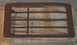 Nos 1971-72 Olds Rh Cornering Lamp Bezel. Fixed Price $55.00.