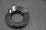 Trim Fender Front Left Bmw Z4 E85 E86 Ring Cover Side Panel 7033065. Fixed Price $43.54.