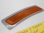 Bmw 5 Series Left Side Reflector Oem 7342093 DZ0146. Fixed Price $30.00.