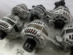2017 Cadillac CT6 Alternator Oem 71K Miles - LKQ423474940. Fixed Price $132.50.