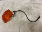 Porsche S4 Gts Front Indicator Lamp Left Side 92863142121. Fixed Price $64.49.