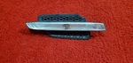 2008-2009 Pontiac G8 Driver Left Fender Turn Signal Marker Light Gm 92202363 Oem. Fixed Price $29.99.