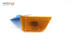 2022-25 Ford Maverick Front Bumper Right Side Marker Turn Signal Light Lamp Oem. Fixed Price $49.99.