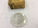 1958 Chevrolet Bel Air Biscayne Dietz Backup Lamp Lens. I52. Fixed Price $16.00.