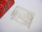 Austin A55 Cambridge MK2 Nos Lucas Park Turn Lens. Fixed Price $29.49.