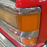 Used Side Marker Light Assembly Fits: 1998 Chevrolet 1500 Pickup Gri. Fixed Price $72.90.