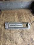 Oem 1968 Ford Thunderbird Chrome Marker Light Bezel Emblem C8SB-15A441-B. Fixed Price $79.99.