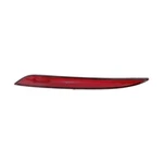 Rear Bumper Reflector Red Lh/driver Side Fit Tesla Model 2021-24 1563723-00-B. Fixed Price $39.99.