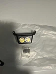 Gm Oem Outside Mirrors-front Door-lamp Right 23444107. Fixed Price $45.00.