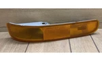 1997-2005 Buick Avenue Fl Parking Light Assembly Used 16523867 Oem. Fixed Price $35.00.