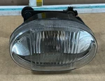 2000-2005 Chevrolet Cavalier Front Left Or Right Side Fog-driving Light Oem. Fixed Price $34.99.