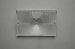 Nos Oem Ford C0DF-13208-A 1960 Falcon Ranchero Parking Light Lens Rh Lh. Fixed Price $10.00.
