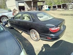 Driver Corner/park Light Lamp-turn Signal Fits 97-00 Mazda Millenia 2107895. Fixed Price $49.99.