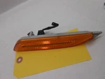 Porsche Cayenne Front Left Marker Light Oem 7P5945127A GC0070. Fixed Price $55.00.