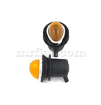 Alfa Romeo Giulietta Giulia Spider Carello Side Marker Set New. Fixed Price $285.00.