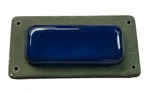 Blackout Light Cover, Field Litter Ambulance Fla M977 12341723 6220-01-269-5263. Fixed Price $129.99.