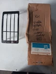 Nos Gm 5964298 Rh Fender Cornering Light Bezel Turn Signal 71 72 Olds 88. Fixed Price $75.00.