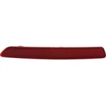 Bumper Face Bar Reflector Light Lamp Rear Passenger Right Side For 320 330 328. Fixed Price $23.70.
