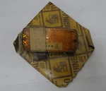 Nos 1968 Porsche 911 912 Amber Front Side Reflector - 901.631.431.00. Fixed Price $295.00.