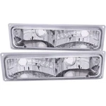 Anzo 511032 Parking Light Assembly For 95-99 Chevrolet Tahoe. Fixed Price $46.95.