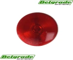 Grote 52922-4" Economy Stop/tail/turn Light Red. Fixed Price $19.99.