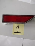 1970 Oldsmobile Cutlass Red Side Marker Lens 5962473-4 Lh Driver Oem Gm -used #1. Fixed Price $30.00.