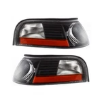 For Mercury Marauder 2003 2004 Pair Signal Lights Driver And Passenger Side. Fixed Price $71.36.