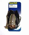 Powerpath 785000 Universal Signal/park/stop/tail Socket, Dbl Contact 3 Wire. Fixed Price $10.87.