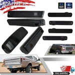 Ford Truck 8PC Smoke F100 F150 F250 1978 1979 Tail Light Front Side Marker. Fixed Price $112.99.