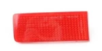 Volkswagen Touareg Rear Bumper Inner Right Reflector 7P6945106. Fixed Price $59.76.