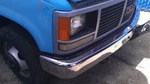 Passenger Corner/park Light Side Marker Fits 88-02 Chevrolet 3500 Pickup. Fixed Price $94.09.