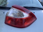 2003-2007 Saab 9-3 Passenger Right Side Tail Light Assembly Rh Convertible. Fixed Price $64.95.