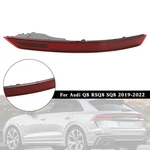 Rear Right Bumper Reflector Lamp 4M8945702 Fit For Audi RSQ8 2019-2022. Fixed Price $36.44.