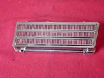 Nos 1967 Cadillac Right Front Sidemarker Bezel Lens 5959286 Some Flaws. Fixed Price $199.99.