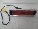 Mopar Nos 1970-71 Newport, Yorker, 300 Rh Frt Side Marker Lamp Assy 3403508. Fixed Price $150.00.