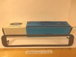 1984/89 Lincoln Continenal Mark Vii Bezel Side Lamp (body Rear) Lh. Fixed Price $39.95.