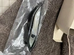 Porsche Cayenne 2011-2014) Clear Side Marker Light (left Front) 95863110100. Fixed Price $60.00.