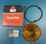 Nos Signal - Stat 9016A / 2678A Lens. Fixed Price $14.99.