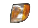 1998-2000 Kia Sportage Front Left Driver Side Turn Signal Light Oem, 116-60418L. Fixed Price $49.99.