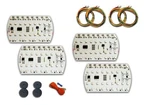 Digi-tails Led Light Panel Set 1978-1981 Chevy Camaro Models. Fixed Price $249.98.
