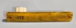1978-1979 Ford Truck Bronco Amber Side Marker Light Used Oem D3TB-15A428-AA. Fixed Price $19.99.