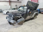 Used Side Marker Light Assembly Fits: 2016 Jeep Wrangler Grade. Fixed Price $124.90.