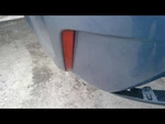 Corolla 2021 Rear Side Marker 522765. Fixed Price $31.00.