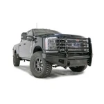 Fab Fours FS23-S5960-1 Steel Full Guard Front Bumper With Grill New. Fixed Price $1567.84.