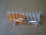 1974 75 Imperial 1976 77 78 New Yorker Nos Mopar Left Side Marker Lamp Lens. Fixed Price $149.95.