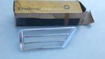 Buick 5962307 1970; Riviera - Without Cornering Lamps Bezel; Front Side Marker,. Fixed Price $110.00.