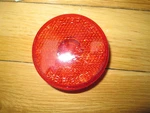 Nos 1974 1979 Ford F350 Marker Lamp Lens D4TZ-15464-B. Fixed Price $18.74.