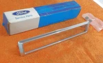 1972 1973 1974 1975 1976 Ford Thunderbird Nos Lh Rear Side Marker Lamp Bezel. Fixed Price $99.00.